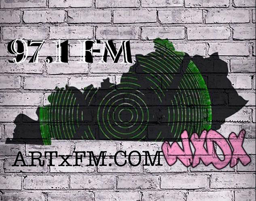 The Vibe on 97.1 FM WXOX